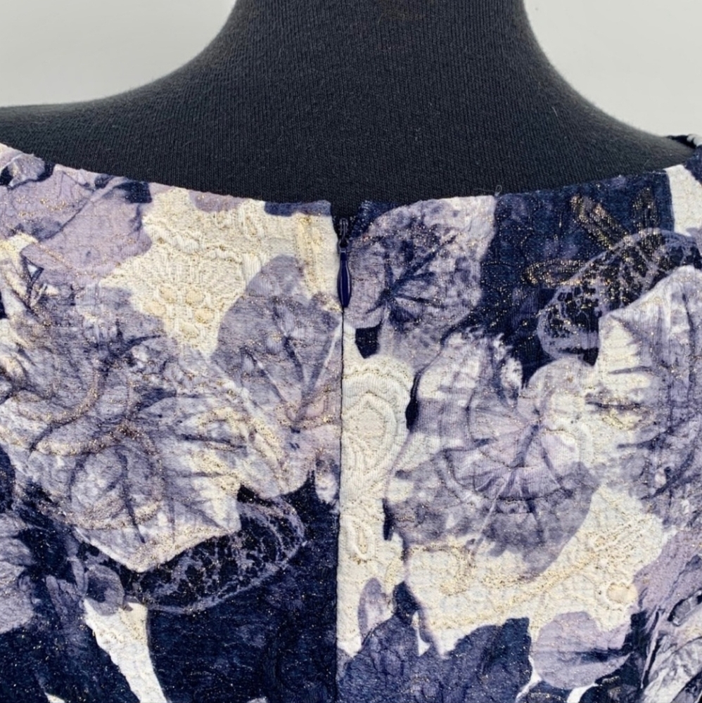 Belle Badgley Mishka Dress View 4
